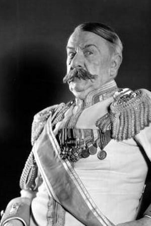 Albert Gran Image