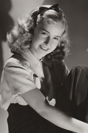 Bonita Granville Image