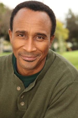 Gordon Greene Image