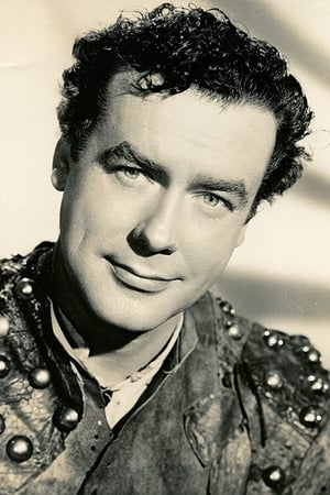 Richard Greene Image