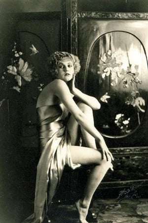 Ena Gregory Image
