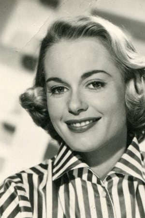 Josephine Griffin Image