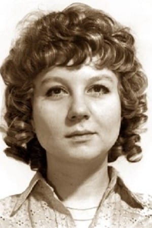 Natalya Gurzo Image
