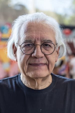 Patricio Guzmán Image