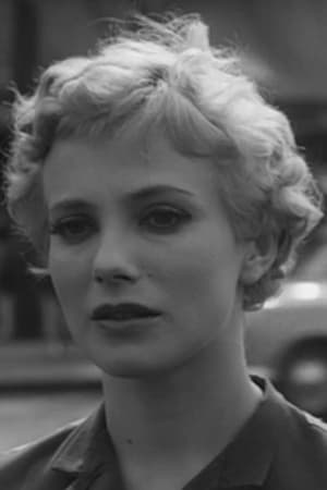 Ann-Marie Gyllenspetz Image