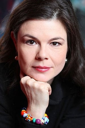 Anna Györgyi Image