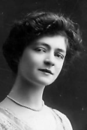 Marcelle Géniat Image