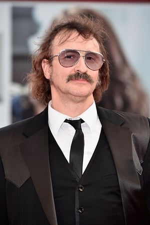 Alexander Hacke Image