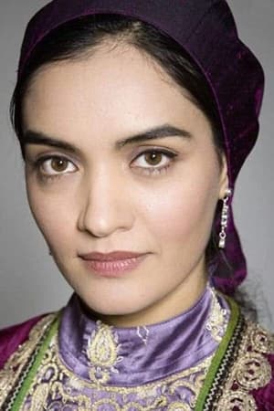 Mitra Hajjar Image