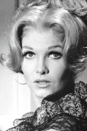 Jean Hale Image