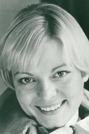 Cheryl Hall Image