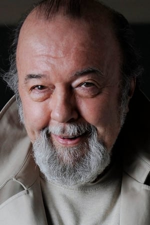 Peter Hall Image