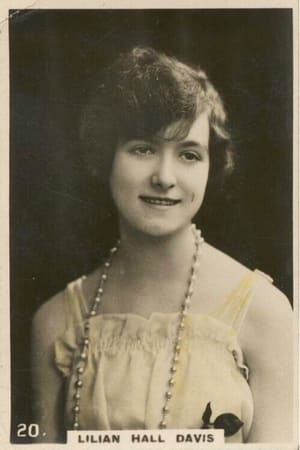 Lillian Hall-Davis Image