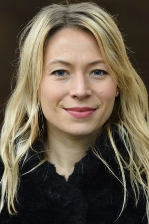 Frida Hallgren Image