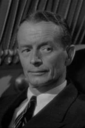 Gerald Hamer Image