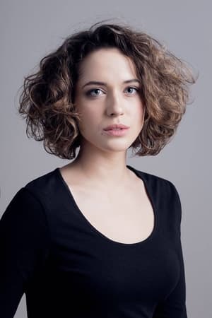 Aleksandra Hamkalo Image