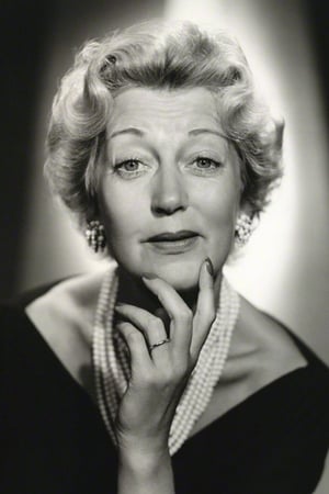 Kay Hammond Image