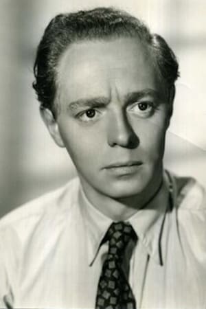Jimmy Hanley Image