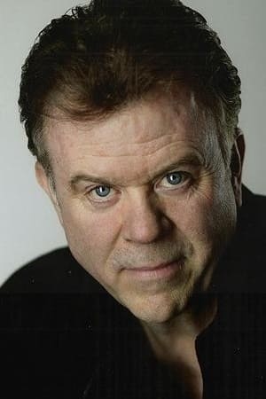 Michael Hanrahan Image