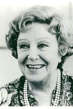 Doris Hare Image