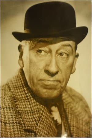 Gordon Harker Image
