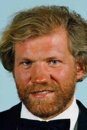 Raimund Harmstorf Image