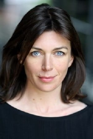 Claudia Harrison Image