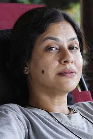 Iravati Harshe Image