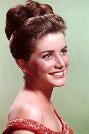 Dolores Hart Image