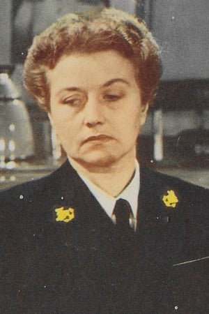 Maria Hart Image
