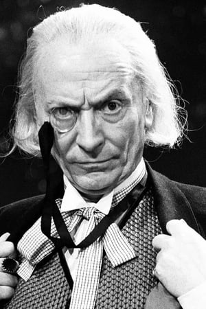 William Hartnell Image