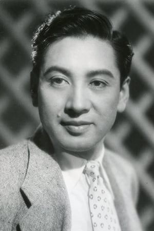 Kazuo Hasegawa Image