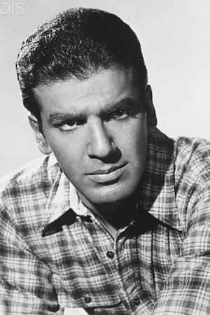 Edmund Hashim Image