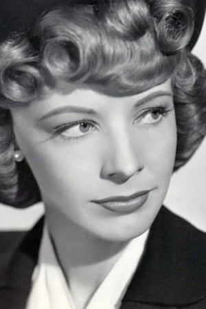 Signe Hasso Image