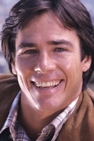 Richard Hatch Image