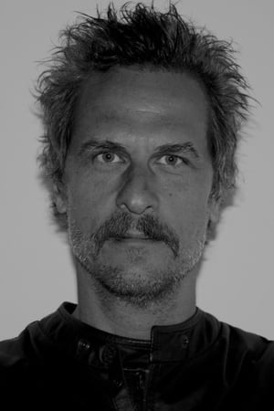 Michael Haussman Image