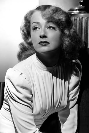 June Havoc Image