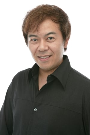Nobutoshi Canna Image