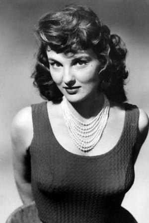 Allison Hayes Image