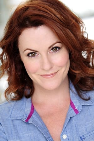 Kristina Hayes Image