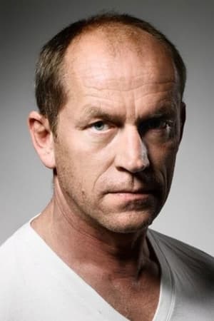Thomas Hedengran Image
