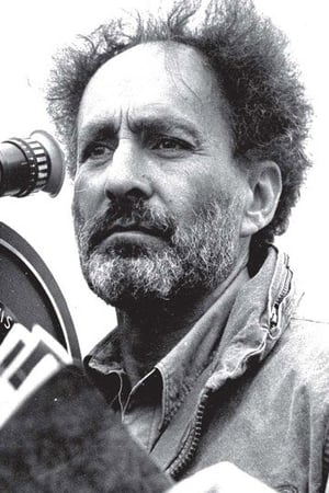 Monte Hellman Image