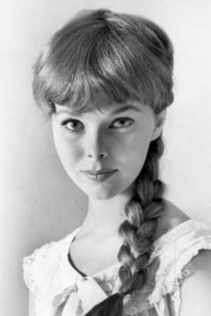 Anne Helm Image