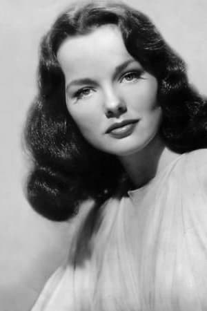 Wanda Hendrix Image