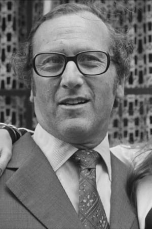 Gordon Hessler Image