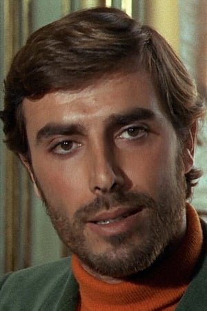 George Hilton Image