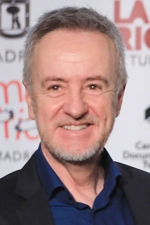 Carlos Hipólito Image