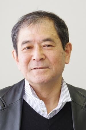 Hideyuki Hirayama Image