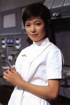 Yuriko Hishimi Image
