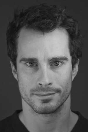 Patrick Hivon Image